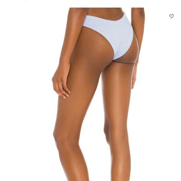 Revolve B. Swim x Elizabeth Turner Ryan Bikini Bottom - Picture 5 of 7